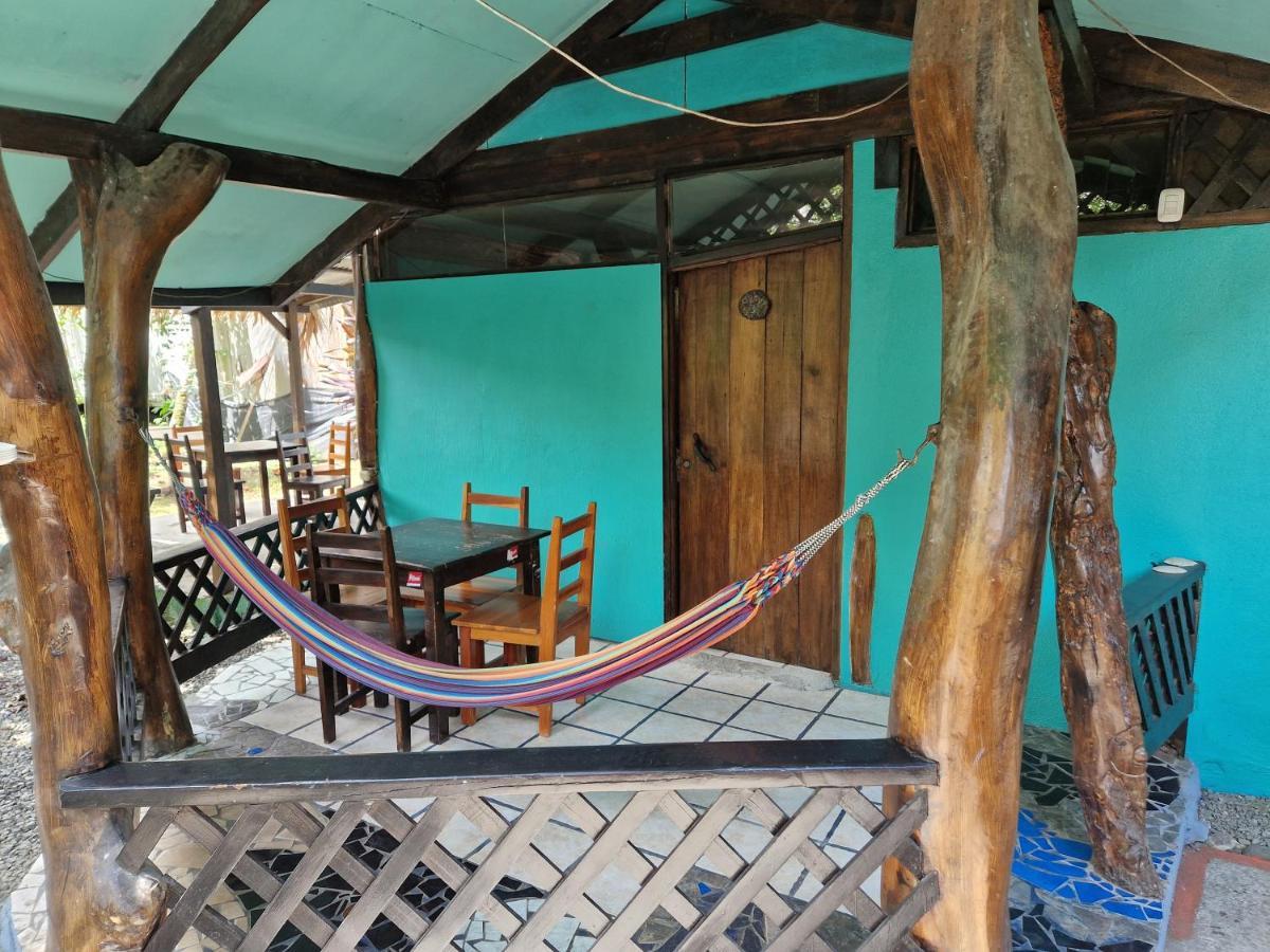 Kaya's Place&Playa Negra Brewing Beachfront Hotel Puerto Viejo de Talamanca Bagian luar foto