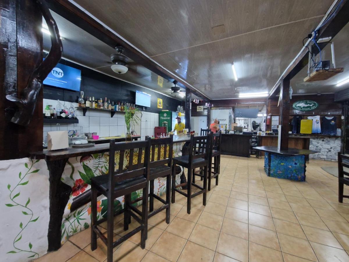 Kaya's Place&Playa Negra Brewing Beachfront Hotel Puerto Viejo de Talamanca Bagian luar foto