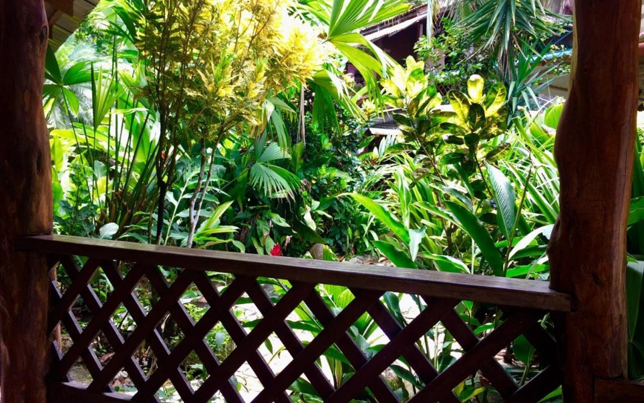 Kaya's Place&Playa Negra Brewing Beachfront Hotel Puerto Viejo de Talamanca Bagian luar foto