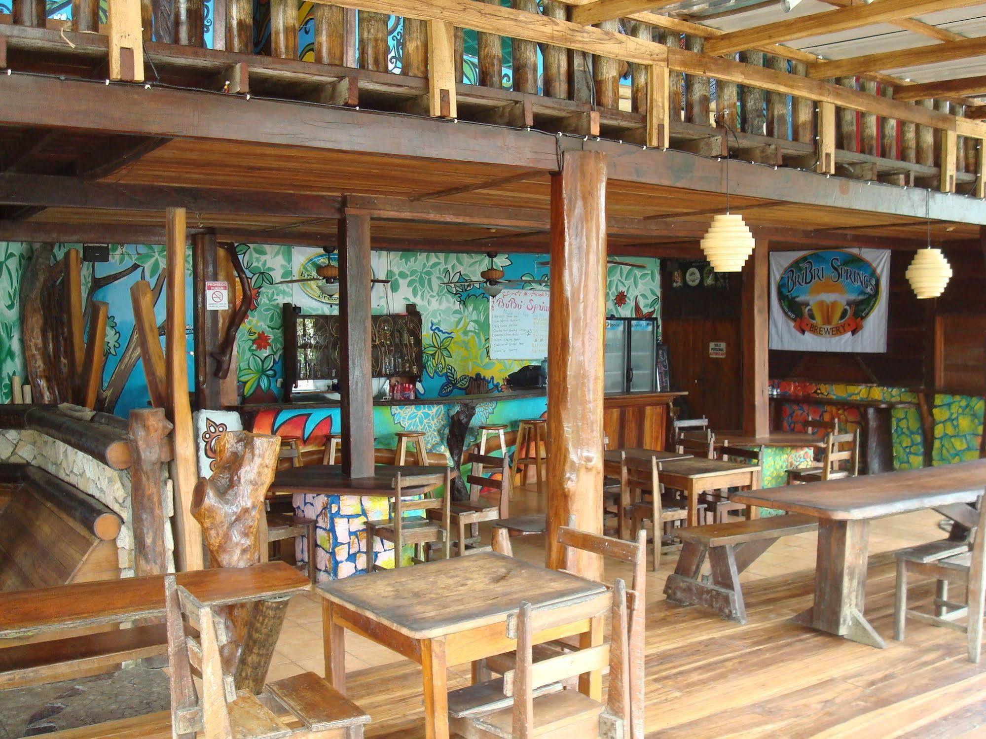 Kaya's Place&Playa Negra Brewing Beachfront Hotel Puerto Viejo de Talamanca Bagian luar foto