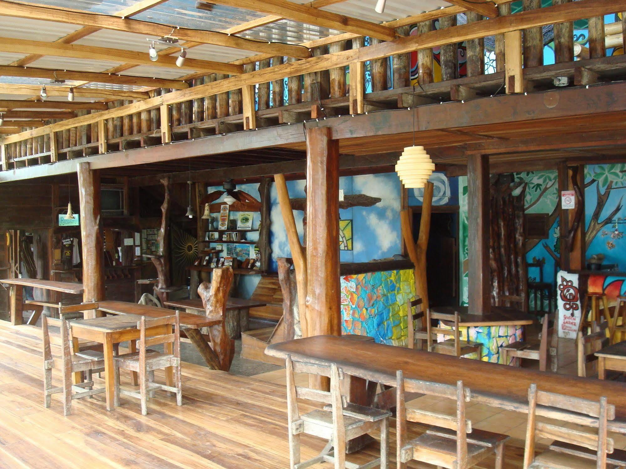 Kaya's Place&Playa Negra Brewing Beachfront Hotel Puerto Viejo de Talamanca Bagian luar foto